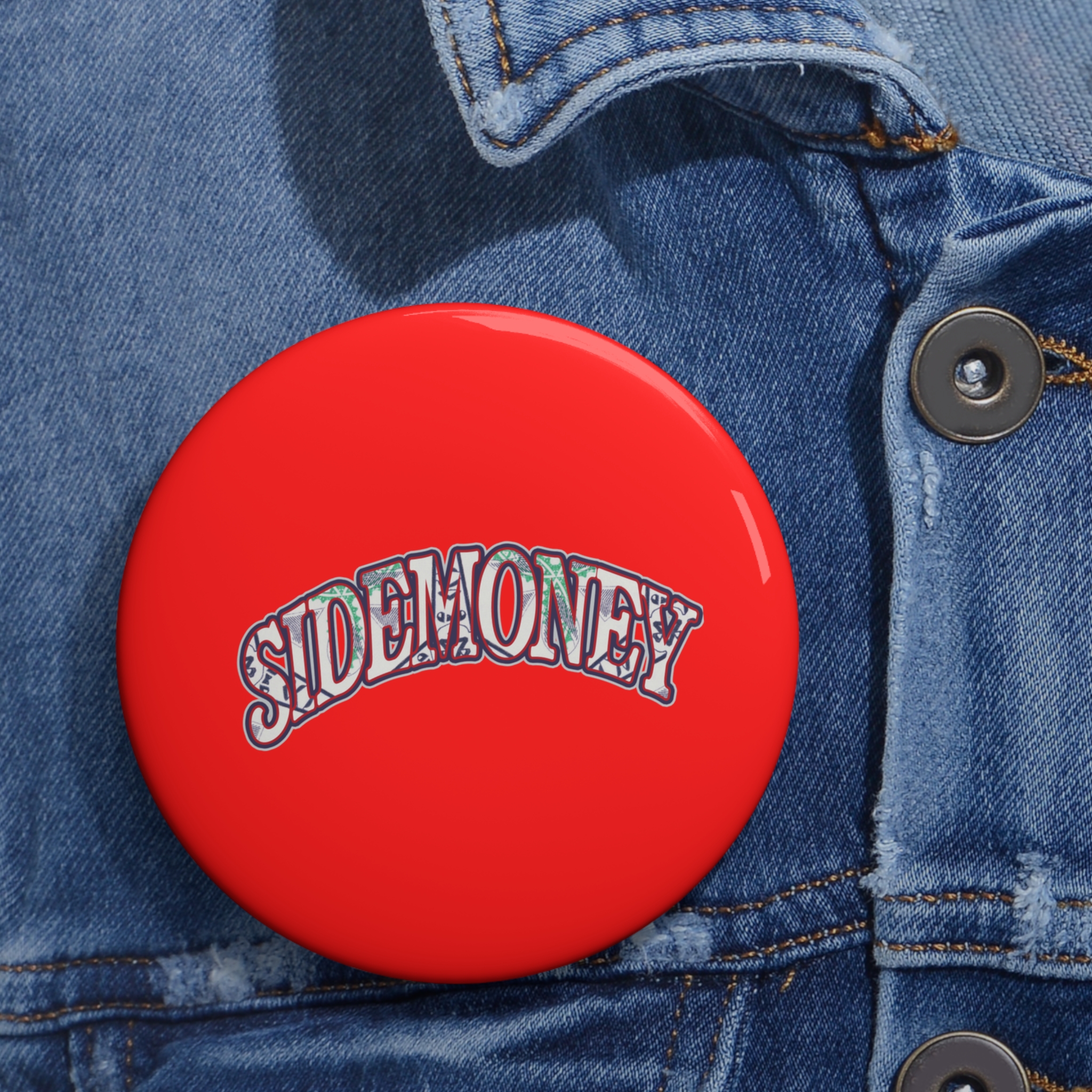 Copy of $ixers Season Pin