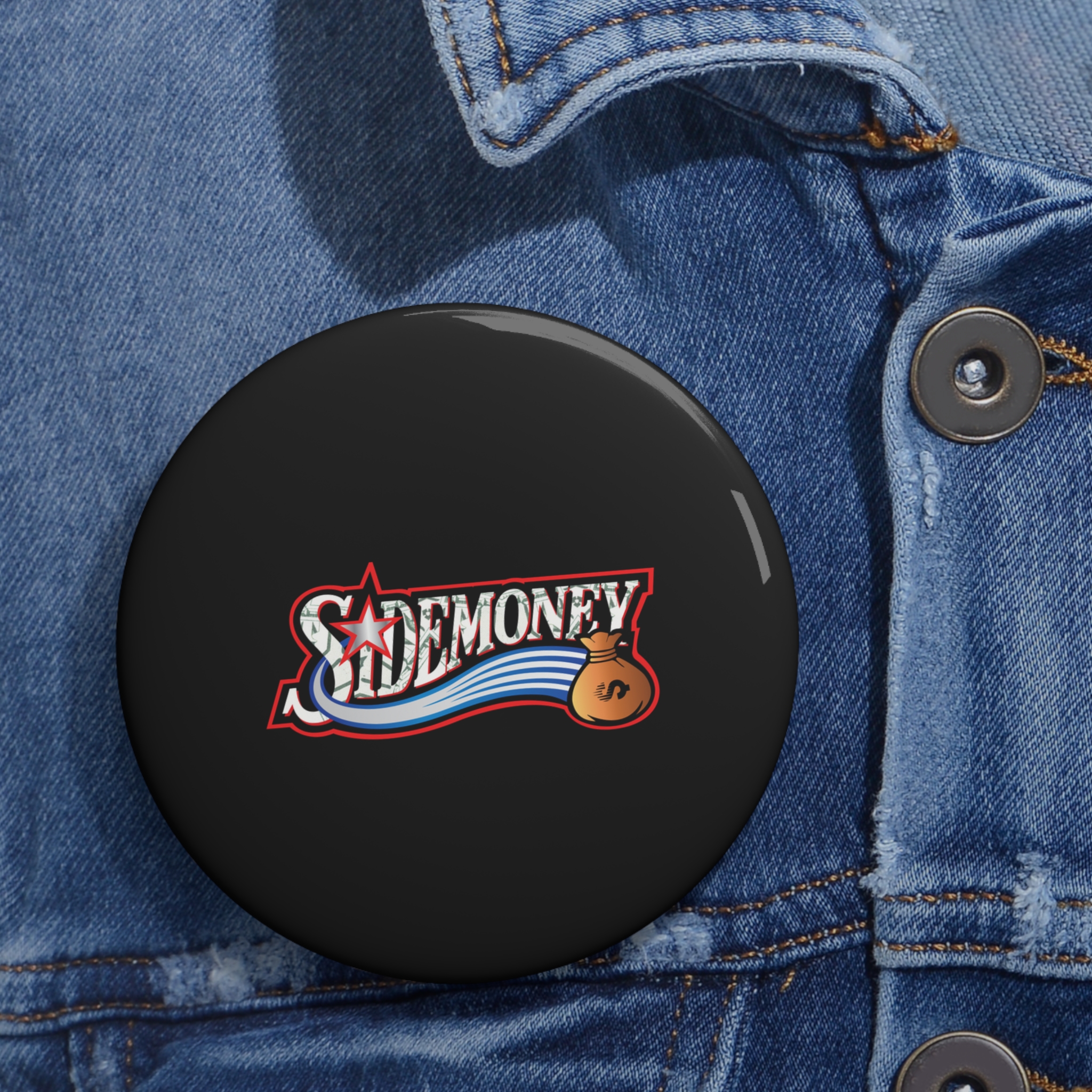 Copy of Copy of $ixers Season Pin